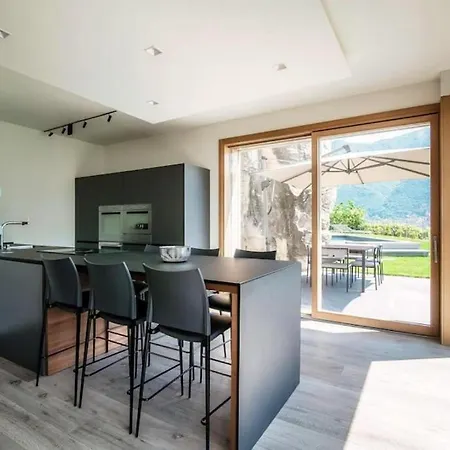 Luxury With Private Pool Villa *