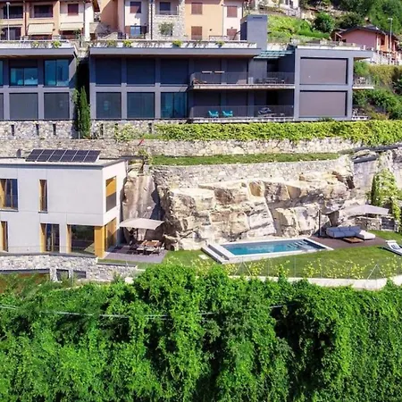Luxury With Private Pool * Carate Urio