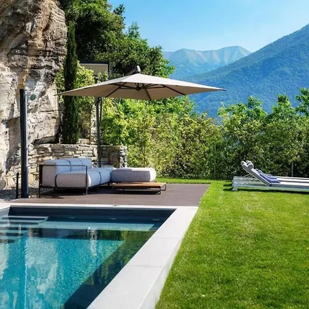 Luxury With Private Pool *