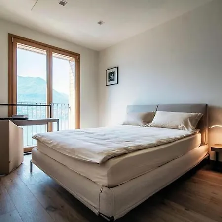 Villa Luxury With Private Pool Carate Urio